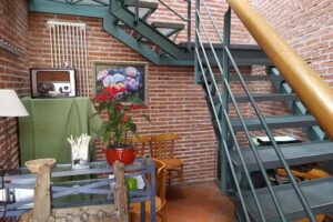 Hospeder&iacute;a y Restaurante &laquo;El Arco&raquo;