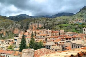 Hostal Alt Llobregat