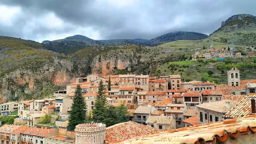 Hostal Alt Llobregat