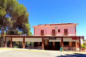 Hostal Atalaya