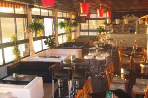 Hostal Boiro Miramar