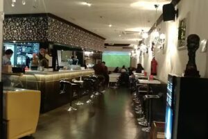 Hostal Cafetería Restaurante El Rincón de Higuerlop