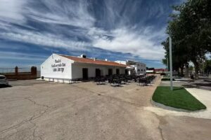 Hostal Cafetería San Jorge