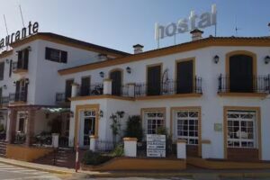 Hostal Casa Bernardo Mac&iacute;as