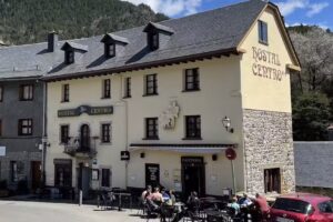 Hostal Centro | Sallent de Gállego