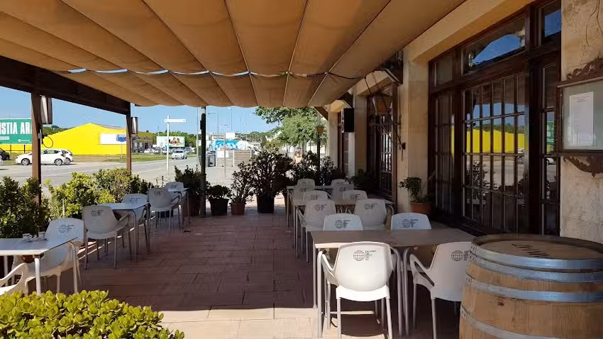 Hostal Costa Brava