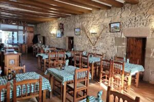 Hostal de Pin&oacute;s