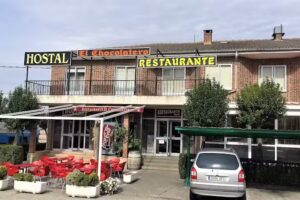 Hostal El Chocolatero