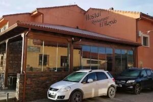 Hostal «El hayedo»