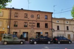 Hostal El Molino de Floren