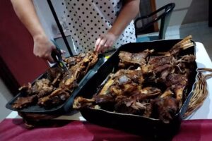 Hostal El Rinc&oacute;n