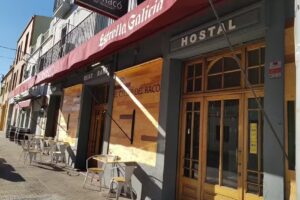 Hostal Empord&agrave; y Restaurante La Terraza