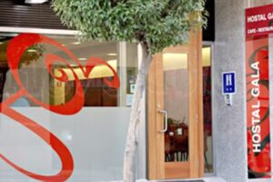 Hostal Gala &ndash; Caf&eacute; Restaurante