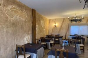 Hostal Gran Capit&aacute;n