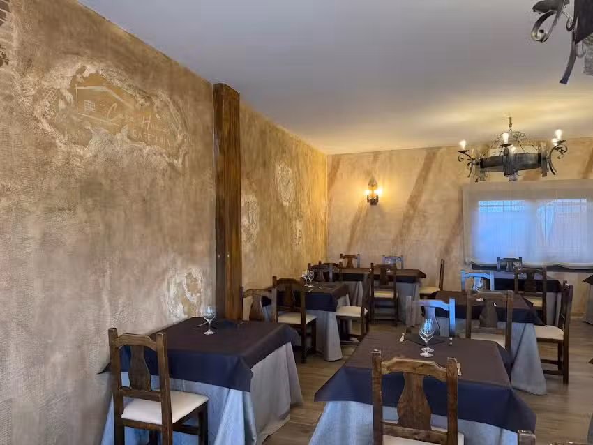 Hostal Gran Capit&aacute;n