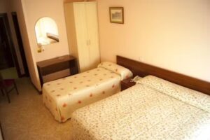 Hostal Hermanos Guti&eacute;rrez