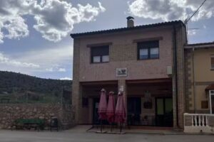 Hostal Hoz del Manzano