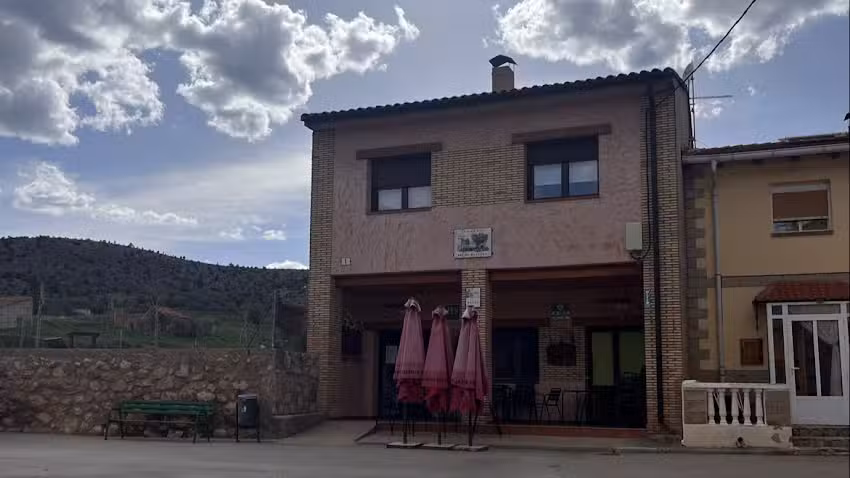 Hostal Hoz del Manzano