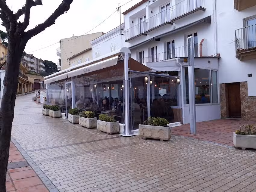 Hostal La Llagosta