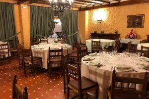 Hostal La Parrilla Monegros II