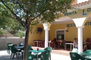 Hostal Los Gemelos