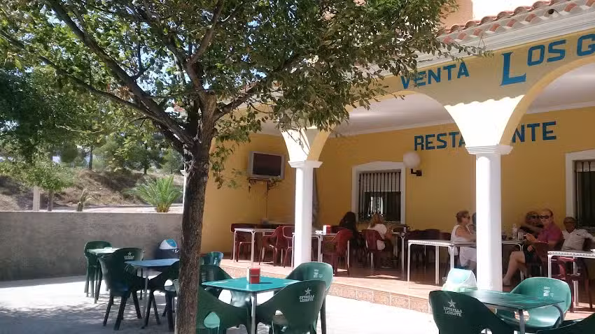 Hostal Los Gemelos