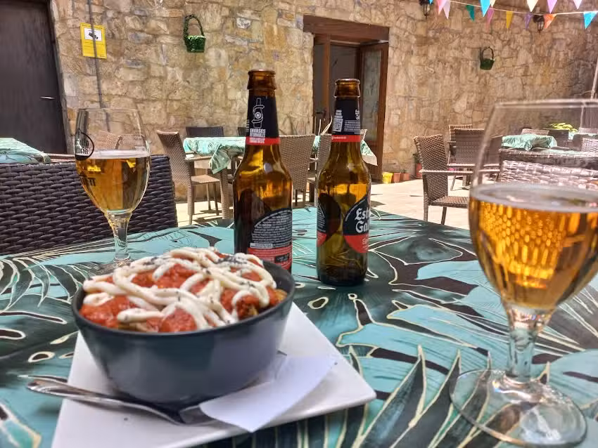 Hostal Marbore