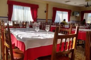 Hostal Meson Las Chuletas