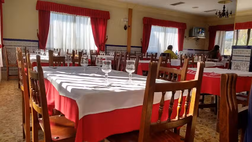 Hostal Meson Las Chuletas