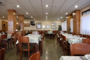 Hostal Mes&oacute;n Pepa