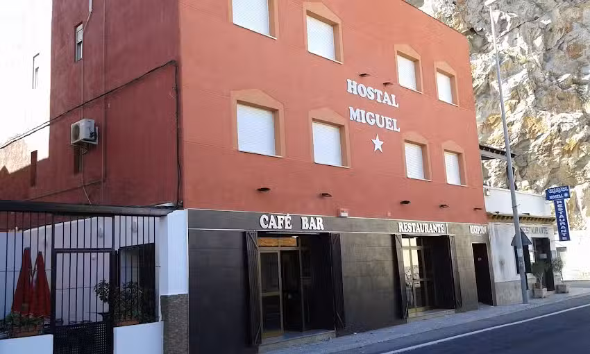 Hostal Miguel