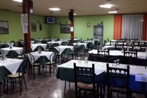 Hostal Mirabel