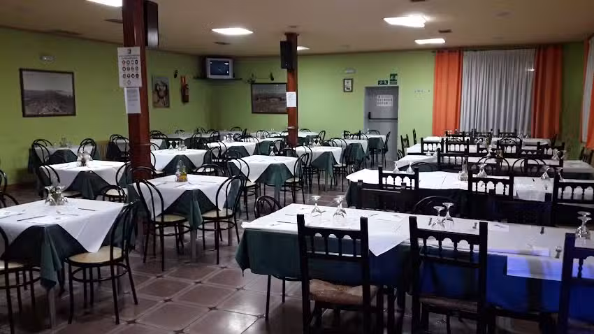 Hostal Mirabel