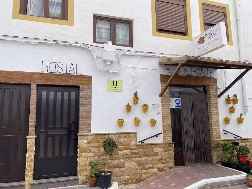 Hostal Nogales