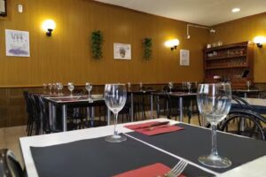 Hostal Nou Restaurant &ndash; Pizzeria