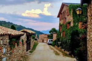 Hostal Pas de la Pera