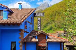 Hostal Remoña – Turismo Rural en Picos de Europa
