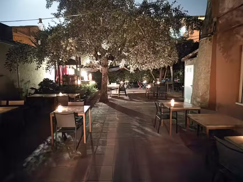 Hostal Restaurant Cal Duran