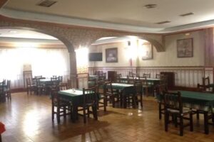 Hostal Restaurant Copacabana