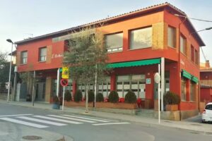 Hostal Restaurant Els Avets