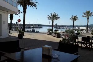 Hostal Restaurant S Algaret