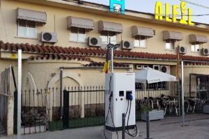 Hostal Restaurante Alfil