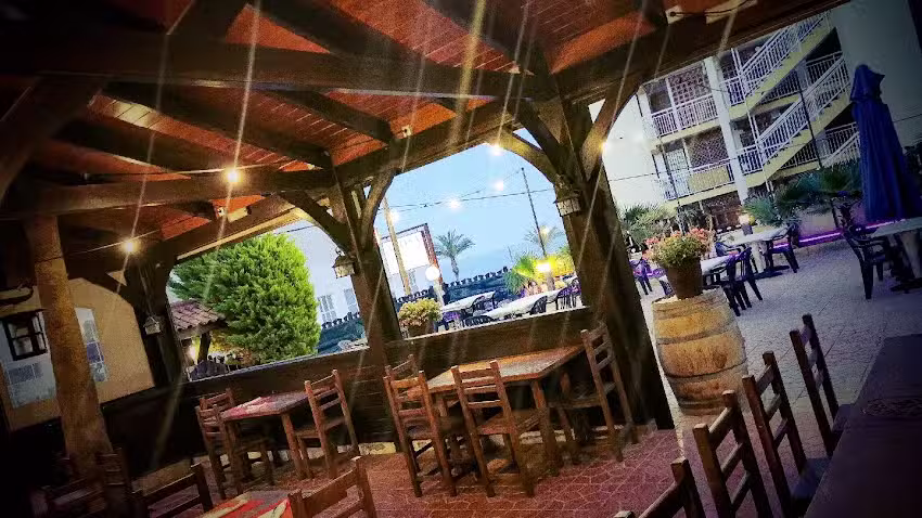 Hostal Restaurante Arosa