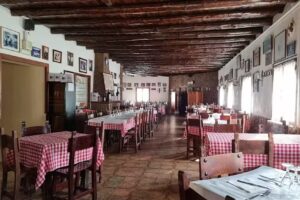 Hostal-Restaurante Avanto