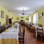 Hostal Restaurante Camino Real