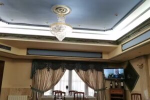 Hostal Restaurante Carlos I