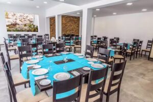 Hostal Restaurante Casa Emilio