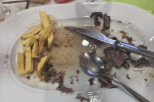 Hostal Restaurante Catering «El Alfar «