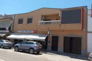 Hostal Restaurante Don Pepe