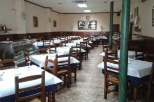Hostal Restaurante “El Cruce De Barrax”